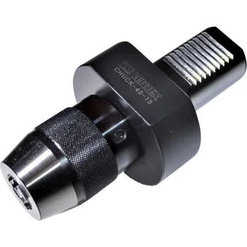 Sklíčidlo Držák VDI 30 s vrtací hlavičkou 1-13 mm