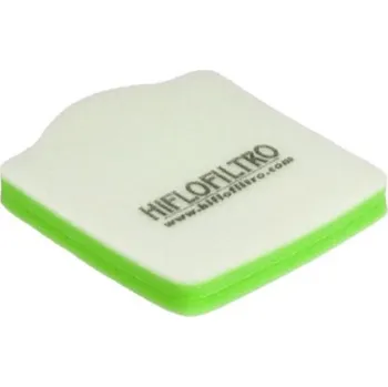 Auto-moto Vzduchový filtr HONDA XL 600 R (1983 - 1987) HIFLOFILTRO