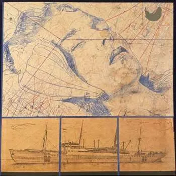 Zahraniční hudba LP Hjalte Ross: Waves Of Haste 2021