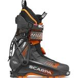 Scarpa F1 LT 300 Carbon Orange
