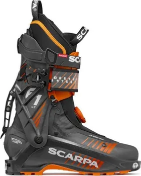 Skialpinistické vybavení Scarpa F1 LT 300 Carbon Orange