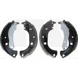 Sada brzdových čelistí NK 2723677