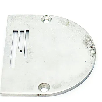 Příslušenství k šicímu stroji Stehová deska 811 246 pro Miverva 72113-101 3-řádek