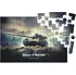 Puzzle FS Holding World of Tanks Sabaton Spirit of War Limited Edition 1000 dílků