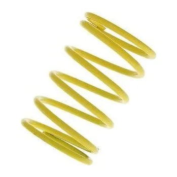 Spojková sada Malossi Kontrastní pružina Malossi, Žlutá, Yamaha Maxi, Burgman 200 M.2912647.Y0