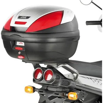 Zavazadlo na motocykl GIVI SR372 montážní sada (nosič ) vrchního kufru Yamaha BWS 125 2010 - 2016