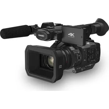 Digitální kamera Panasonic HC-X1E