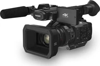 Digitální kamera Panasonic HC-X1E