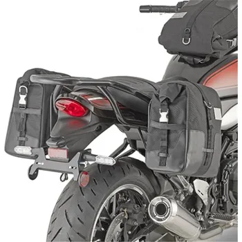 Motodoplněk Kappa TMT4124K montážní sada ( nosič ) bočních brašen Kawasaki Z 900 RS 2018 - 2019