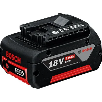 BOSCH 1600A002U5 18 V 5,0 Ah