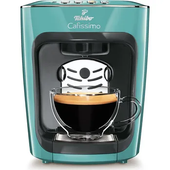 Kávovar Tchibo Cafissimo Mini