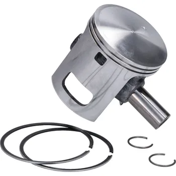 Motor pro motocykl Malossi Pístní sada Malossi, Vespa PX 80, 100 M.3416170