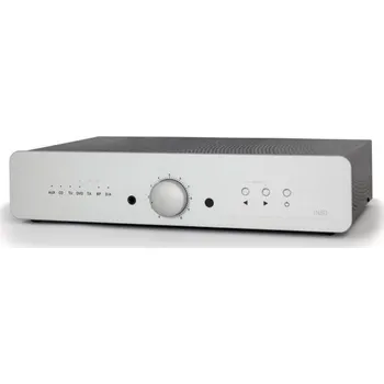 Hi-Fi Zesilovač Atoll IN80 Signature - stříbrná