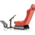 Herní kokpit PLAYSEAT Evolution Red RRE.00100