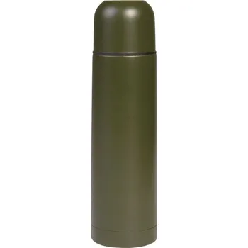 Mil-Tec Vakuum 500 ml zelená
