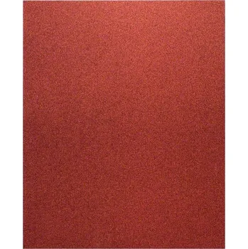 Brusný papír BOSCH Brusný papír C420 Standard for Wood and Paint 230x280mm, G120 2608621595 free_store_pickup