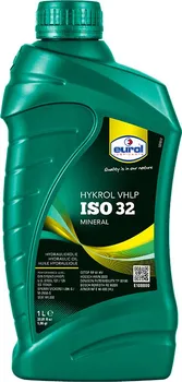 Hydraulický olej Eurol Hykrol VHLP ISO 32 1 l
