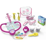 Mac Toys Prasátko Peppa doktorská sada