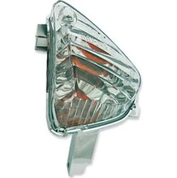 Osvětlení pro motocykl Moto blinkr SUZUKI 1000 GSX-R 2007 - 2008 levý zadní