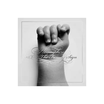 Zahraniční hudba Family Sign / Vinyl / 2LP+7" - Atmosphere [2 LP]