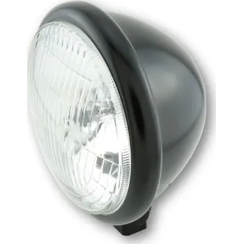 Osvětlení pro motocykl SHIN YO moto přední světlo Bates Style