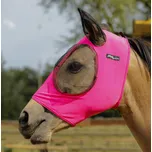 Elastická maska ProTech Barva: růžová, Velikost: L