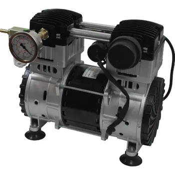 VAKUOVÉ PÍSTOVÉ ČERPADLO VP1100, 220L/MIN (7.8CFM)