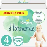 Pampers Harmonie 4 9-14 kg