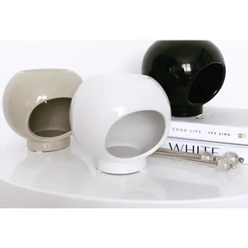 Aroma lampa Aroma lampa Prague bílá S30B