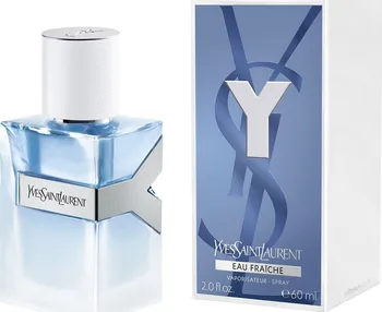 Pánský parfém Yves Saint Laurent Y Eau Fraîche M EDT