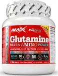 Amix Glutamine Ultra Amino Power 500 g…