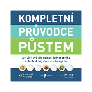 Kompletní průvodce půstem MP3 download