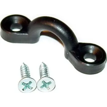 Vodácký pytel K-Gear příchytka typ A 10ks