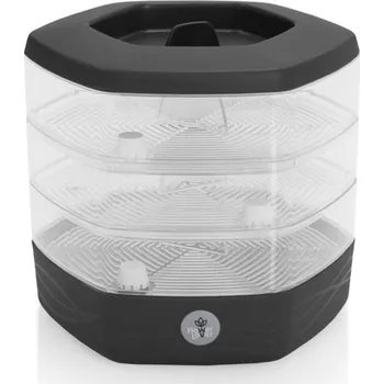 Nádoba na klíčení Plastkon Mungo klíčící miska 17 x 15,5 cm