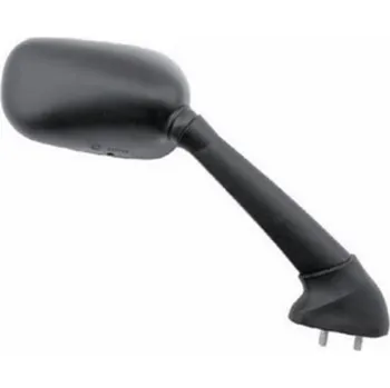 Zrcátko pro motocykl Moto zrcátko Yamaha 600 FZ6 Fazer 2008 - pravé