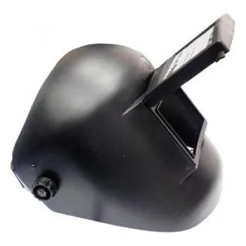 Svářečská kukla Kukla svářecí - zvedací filtr, DIN 10, 110 x 90 mm