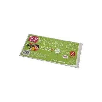 Sáček na potraviny Potravinové sáčky pevné 30 x 40 cm/ 50ks - č.3