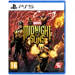 Marvel's Midnight Suns PS5