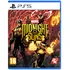 Hra pro PlayStation 5 Marvel's Midnight Suns PS5