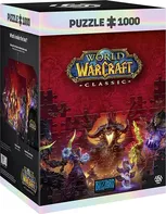 Good Loot World of Warcraft Onyxia 1000 dílků