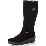 Rieker Y4470-00 černé