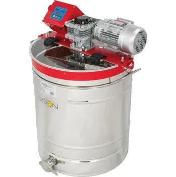 Zařízení k pastování Lysoň 400V obj. 70 l - autom.