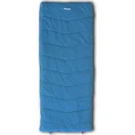 Spací pytel PINGUIN Travel PFM Barva: Blue, Velikost: 190, Zip: Pravý