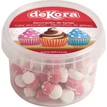 Dekora Cukrové muchomůrky 80 g