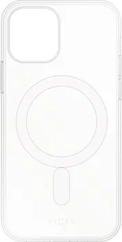 Pouzdro na mobilní telefon FIXED MagPure pro Apple iPhone 13 Pro Max čiré
