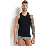 Henderson nátělník 1480 - černá, M