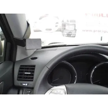 Brodit ProClip montážní konzole pro Toyota Highlander 08-13, vlevo na sloupek