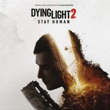 Zahraniční hudba 2CD Olivier Deriviere: Dying Light 2 Stay Human (Original Game Soundtrack) 2023 Original Game Soundtrack