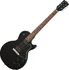 Elektrická kytara Gibson Les Paul Special Tribute Humbucker Ebony Vintage Satin