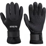 Agama Diving Classic 3 mm černé M